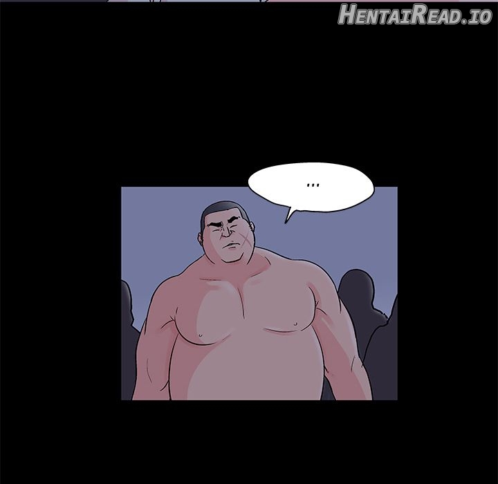 Project Utopia Chapter 70 - page 83