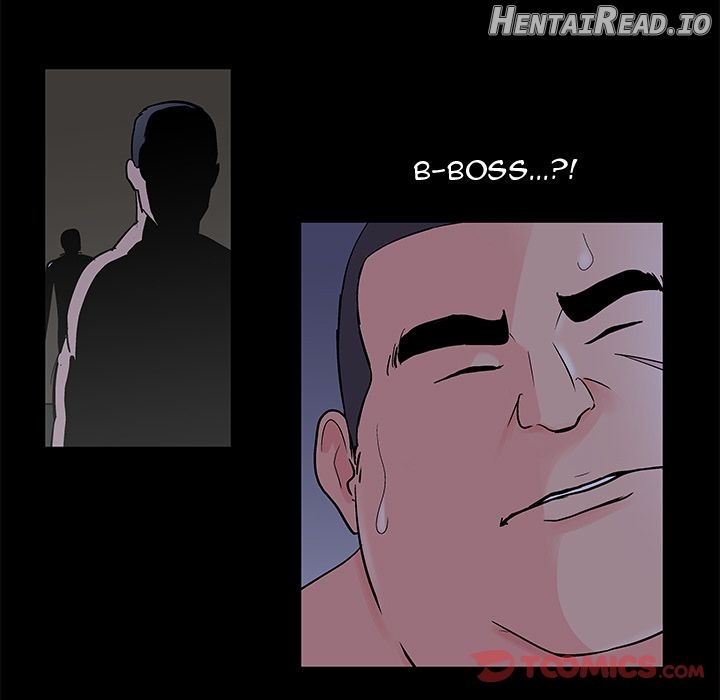 Project Utopia Chapter 70 - page 84