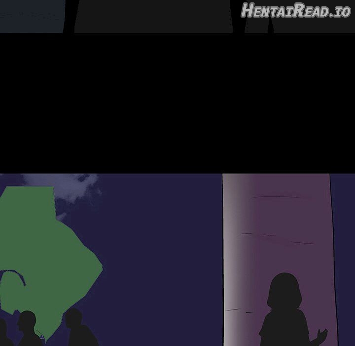 Project Utopia Chapter 112 - page 51
