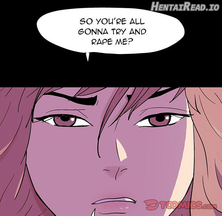 Project Utopia Chapter 112 - page 66