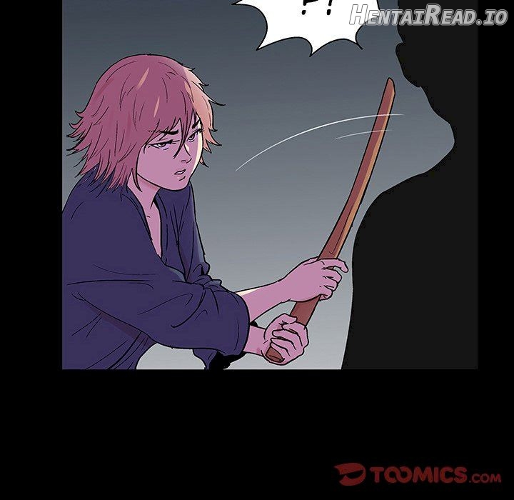 Project Utopia Chapter 112 - page 78