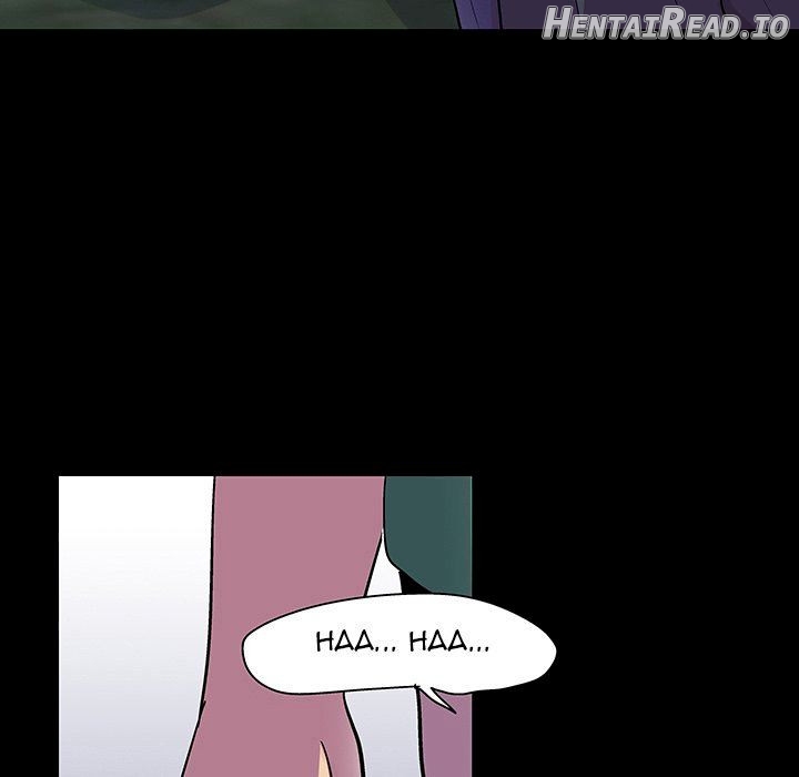 Project Utopia Chapter 112 - page 88