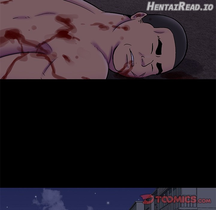Project Utopia Chapter 179 - page 50