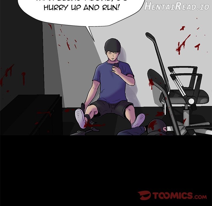Project Utopia Chapter 179 - page 66
