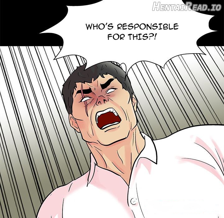 Project Utopia Chapter 71 - page 26