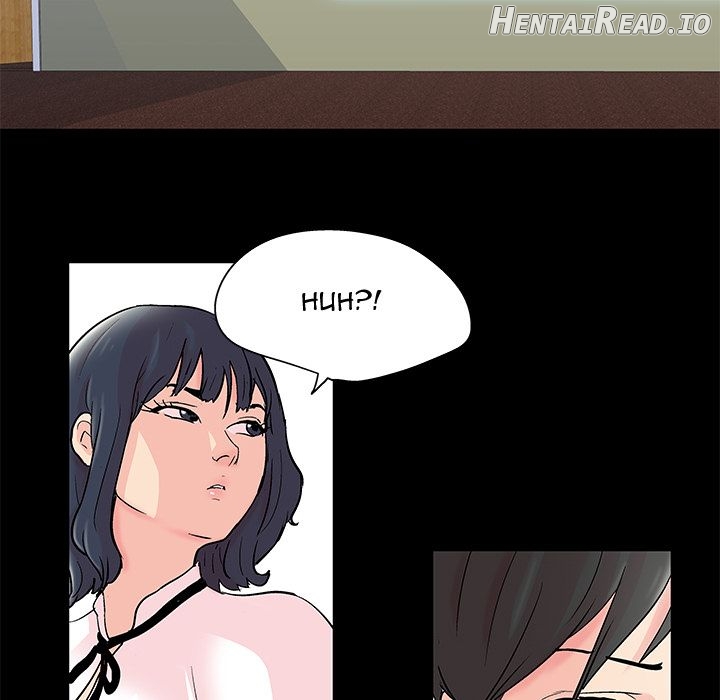 Project Utopia Chapter 71 - page 31