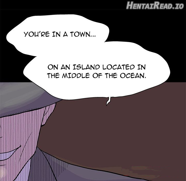 Project Utopia Chapter 71 - page 38