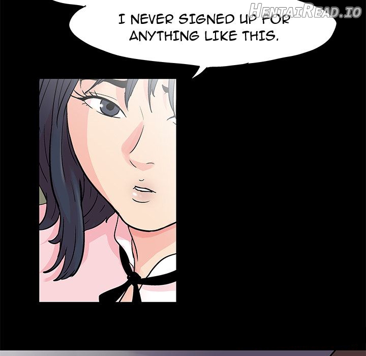 Project Utopia Chapter 71 - page 42