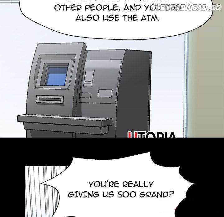 Project Utopia Chapter 71 - page 54