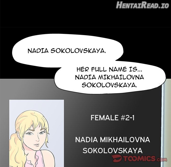Project Utopia Chapter 71 - page 66