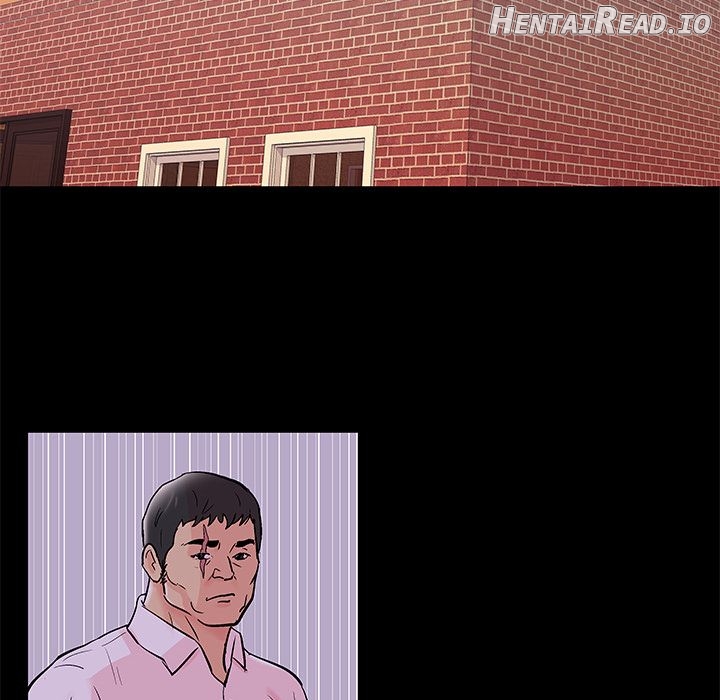 Project Utopia Chapter 71 - page 88