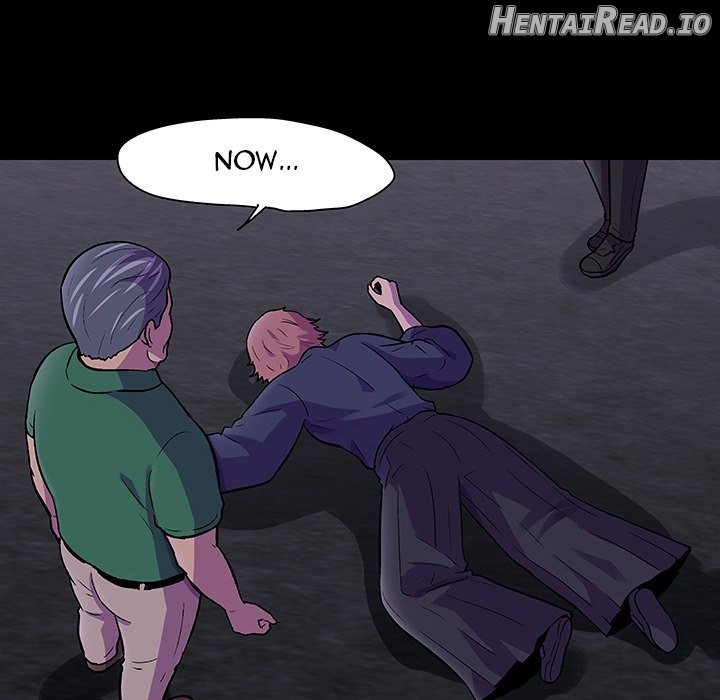 Project Utopia Chapter 113 - page 15