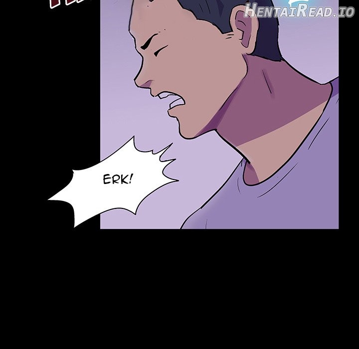 Project Utopia Chapter 113 - page 73