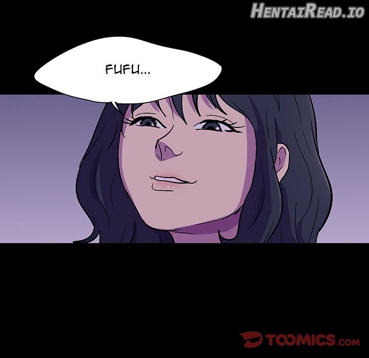 Project Utopia Chapter 113 - page 78