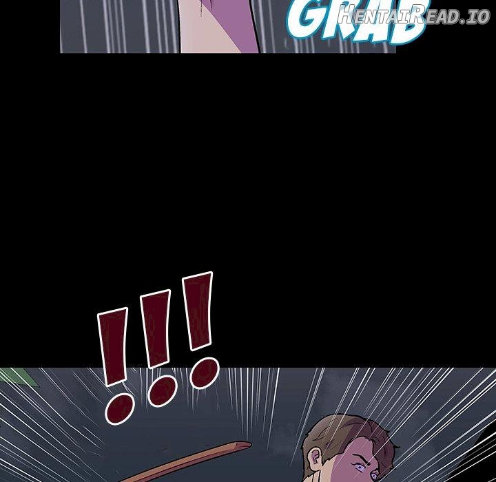 Project Utopia Chapter 114 - page 15