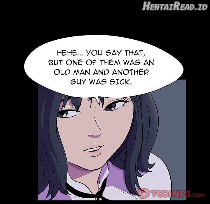 Project Utopia Chapter 114 - page 50