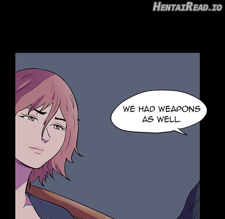 Project Utopia Chapter 114 - page 51