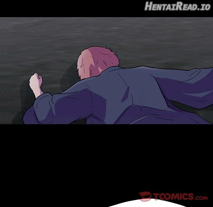 Project Utopia Chapter 114 - page 66