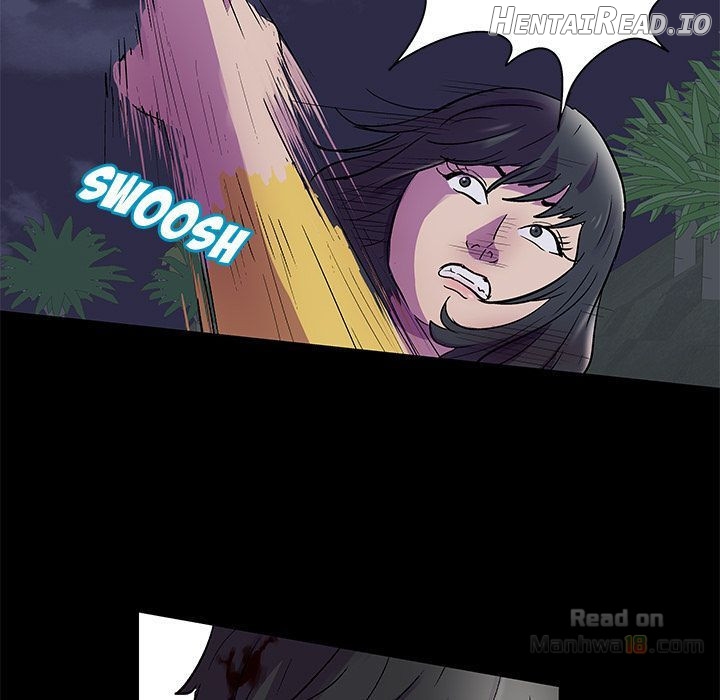 Project Utopia Chapter 74 - page 17