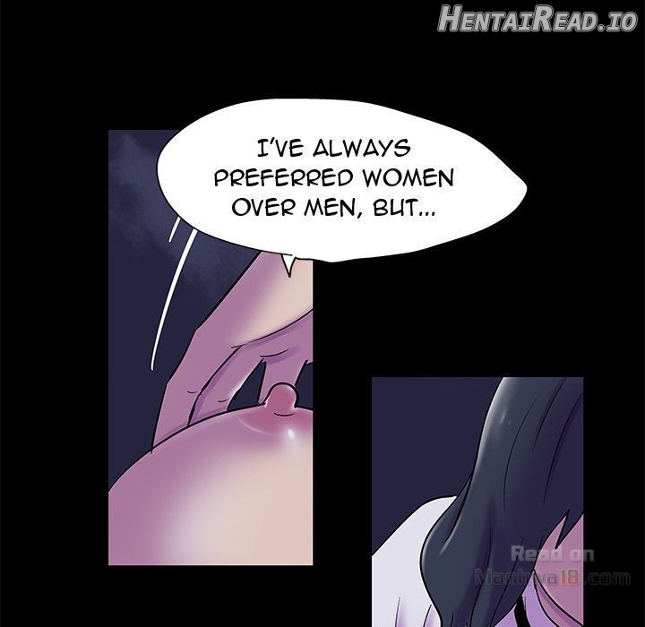 Project Utopia Chapter 74 - page 39