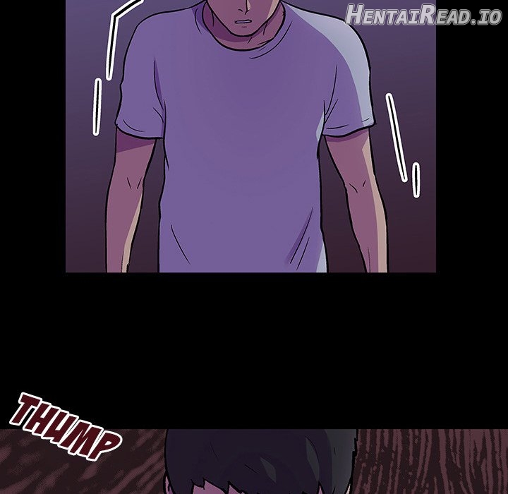 Project Utopia Chapter 116 - page 39
