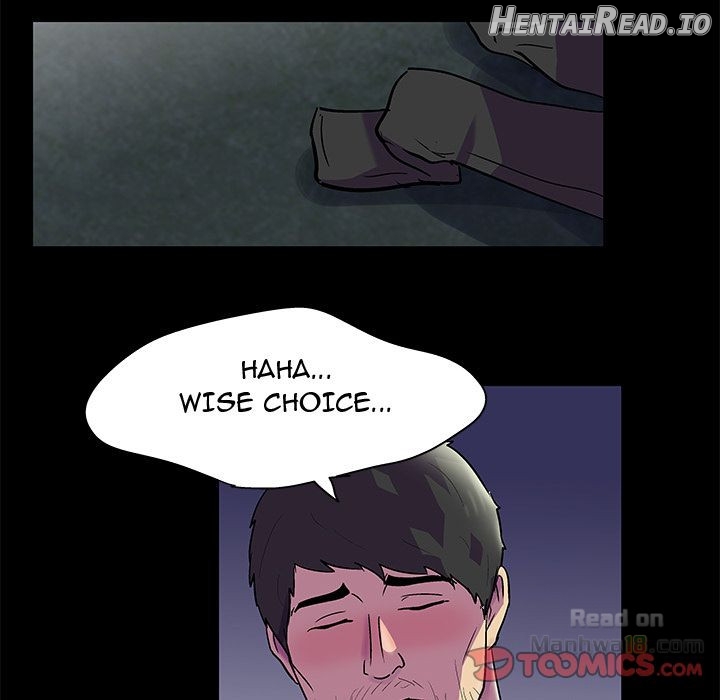 Project Utopia Chapter 75 - page 51