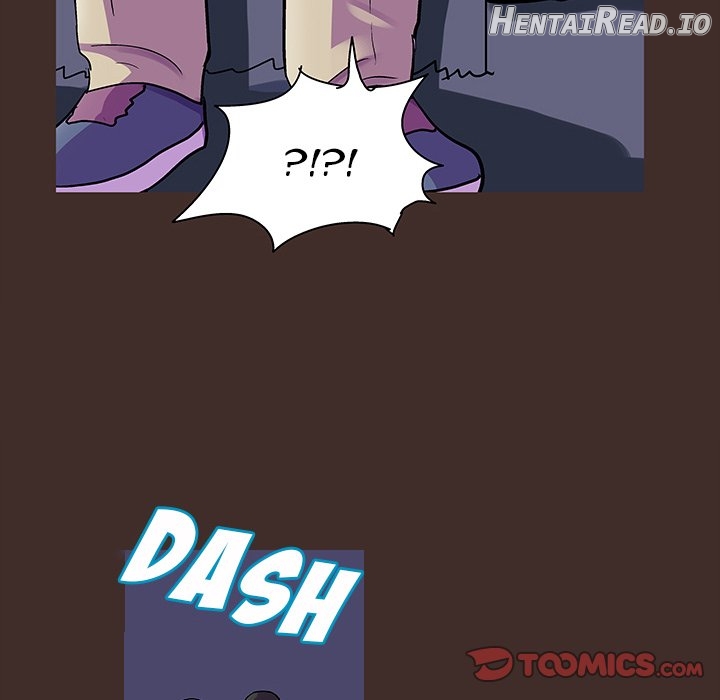 Project Utopia Chapter 118 - page 50