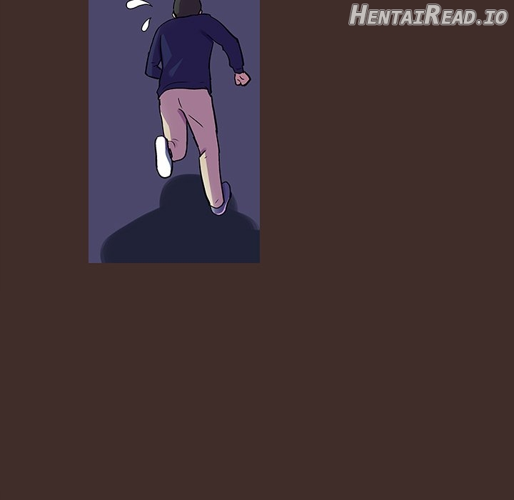 Project Utopia Chapter 118 - page 51