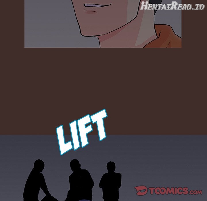 Project Utopia Chapter 118 - page 66