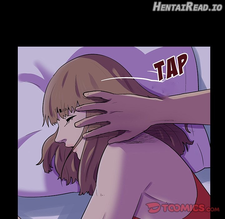 Project Utopia Chapter 120 - page 10