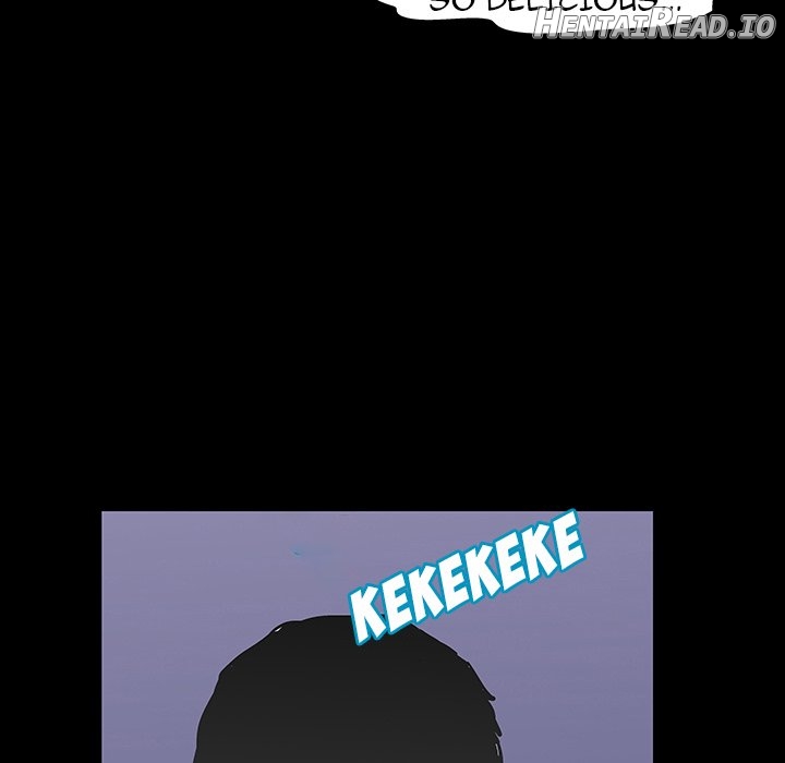 Project Utopia Chapter 120 - page 19