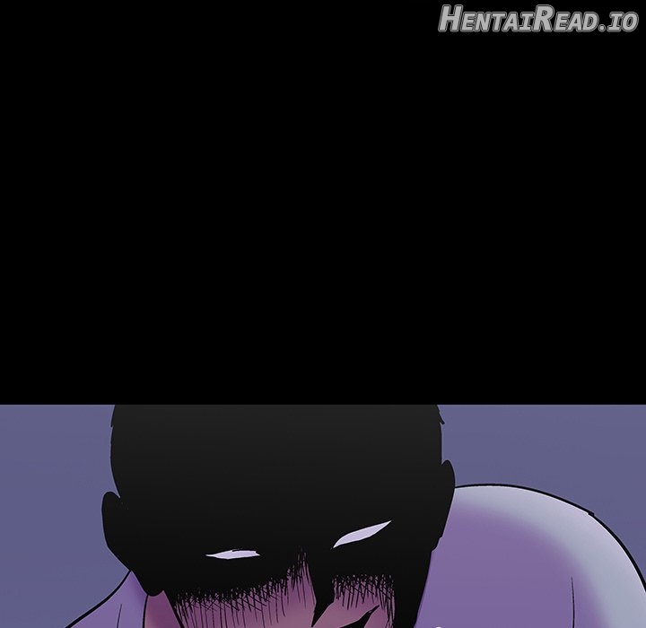 Project Utopia Chapter 120 - page 23