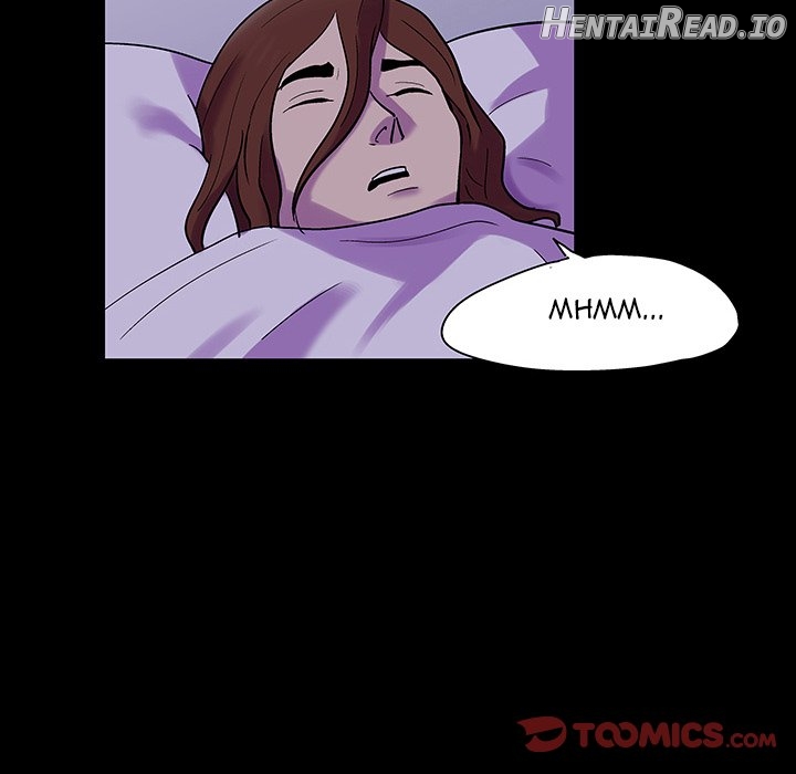 Project Utopia Chapter 120 - page 30