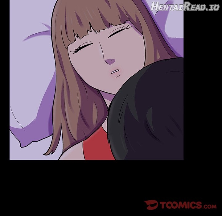 Project Utopia Chapter 120 - page 32