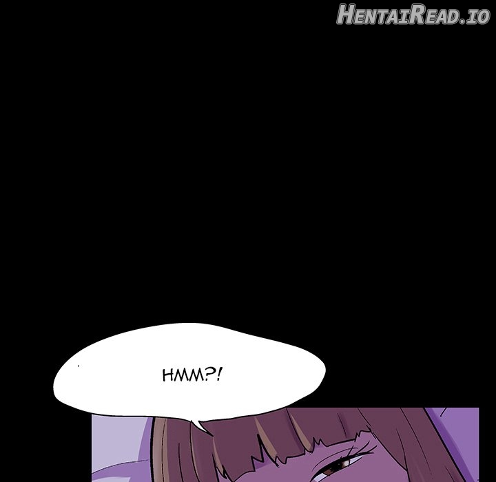 Project Utopia Chapter 120 - page 33