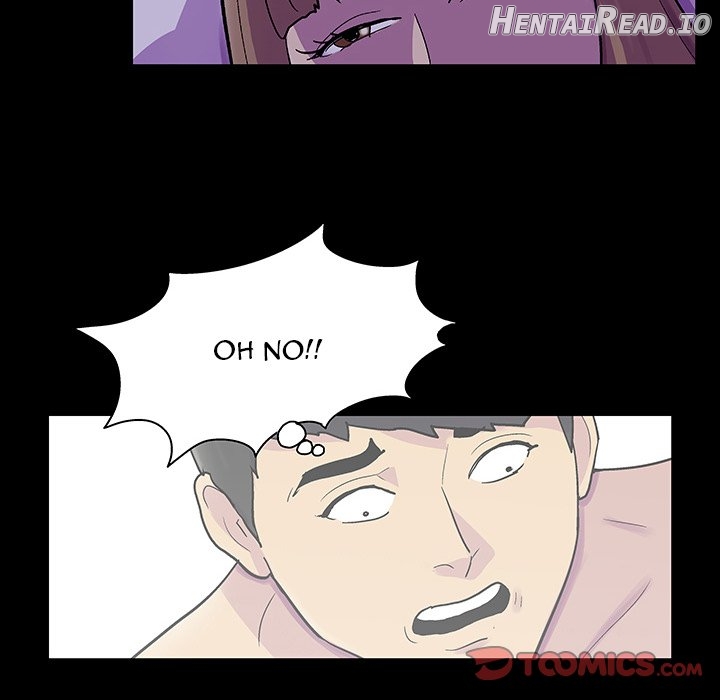 Project Utopia Chapter 120 - page 34