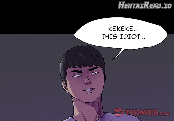 Project Utopia Chapter 120 - page 4