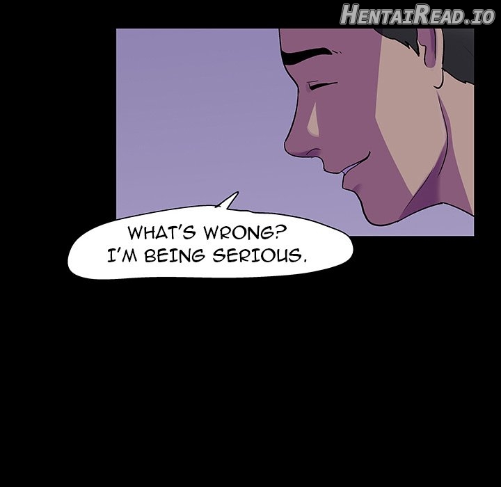 Project Utopia Chapter 120 - page 43