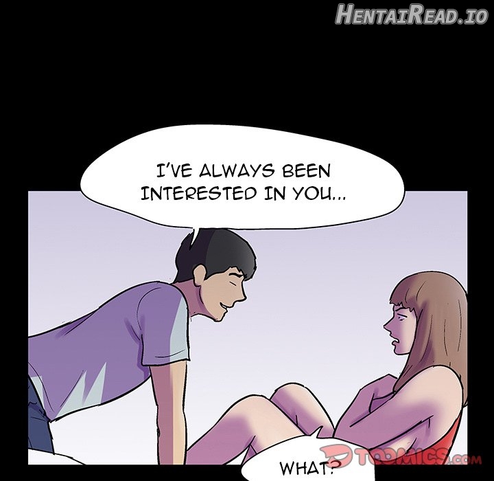 Project Utopia Chapter 120 - page 44
