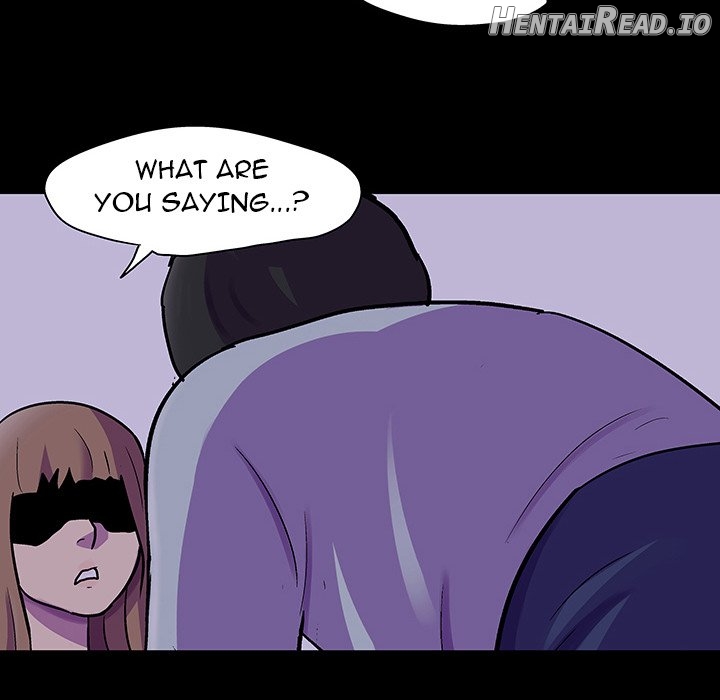 Project Utopia Chapter 120 - page 45