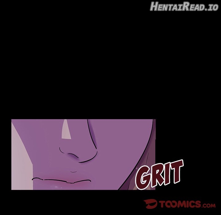 Project Utopia Chapter 120 - page 46