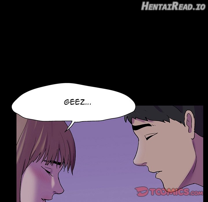 Project Utopia Chapter 120 - page 48