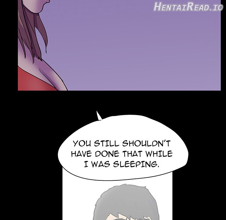 Project Utopia Chapter 120 - page 49
