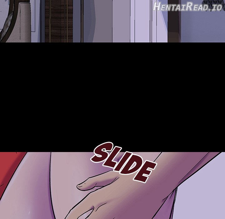 Project Utopia Chapter 120 - page 55