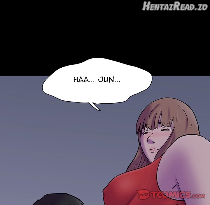 Project Utopia Chapter 120 - page 58