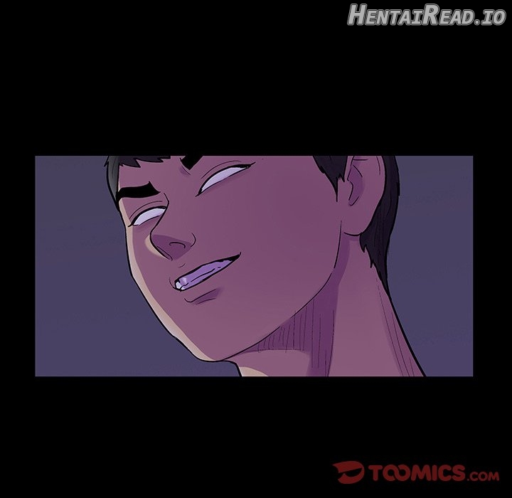 Project Utopia Chapter 120 - page 8