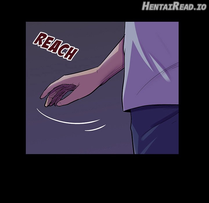Project Utopia Chapter 120 - page 9