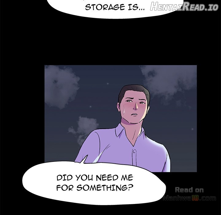 Project Utopia Chapter 80 - page 15