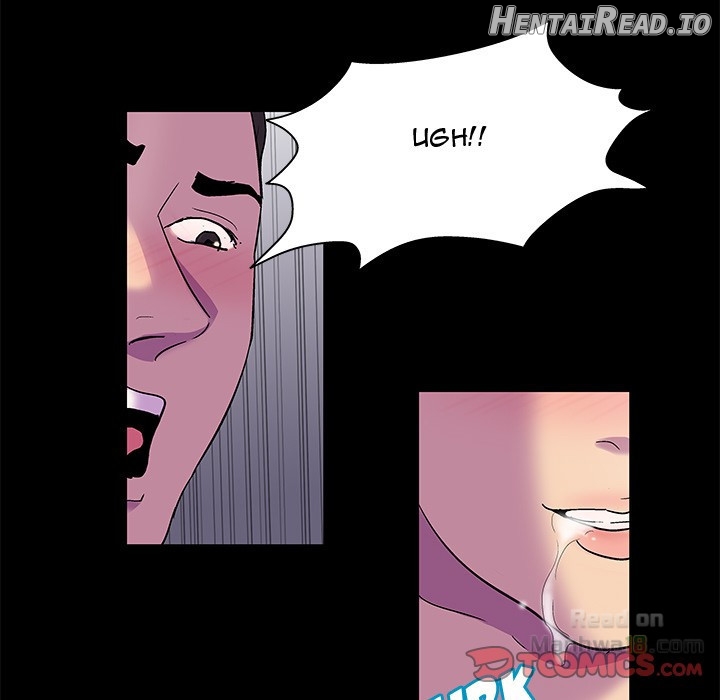 Project Utopia Chapter 80 - page 50