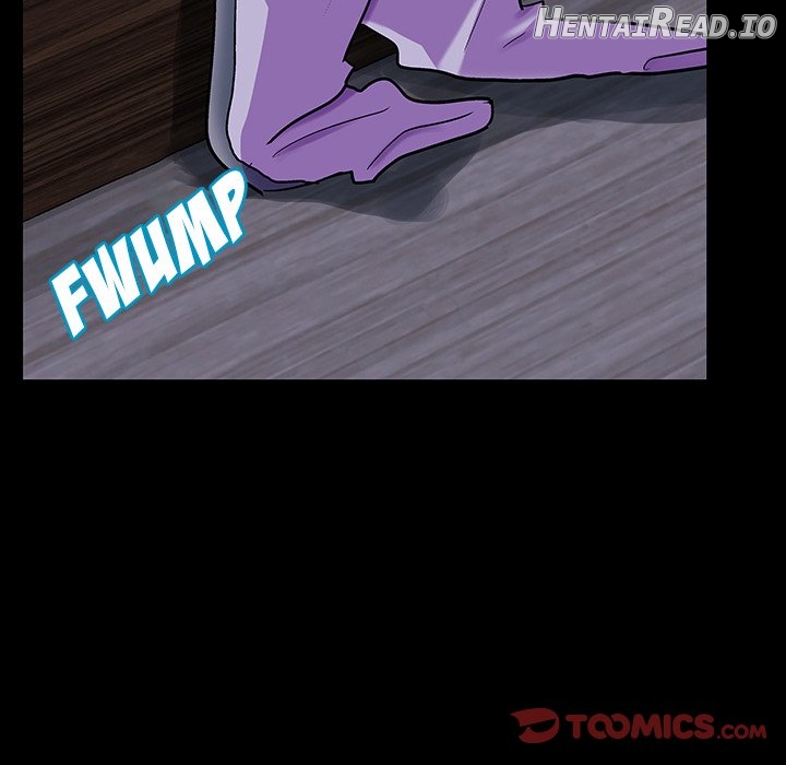Project Utopia Chapter 121 - page 10